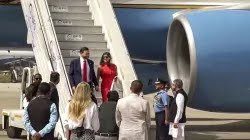 4 दिन के भारत दौरे पर अमेरिकी उपराष्ट्रपति जेडी वेंस..जयपुर से आगरा तक टूर, व्यापार और टैरिफ पर अहम चर्चा…