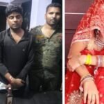 बारात में दूल्हे की गर्लफ्रेंड ने किया बवाल, दुल्हन ने शादी से किया इन्कार, शराब के नशे में पुलिस ने गिरफ्तार…