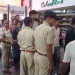 Breaking : धनबाद के ओजोन गैलेरिया मॉल में व्यक्ति को सरेआम मारी गोली, मचा हड़कंप…