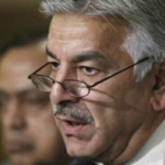 आतंकवाद पर पाकिस्तान के रक्षा मंत्री ख्वाजा आसिफ ने स्वीकारा सच, कहा- ‘पाकिस्तान करता है गंदा काम’…