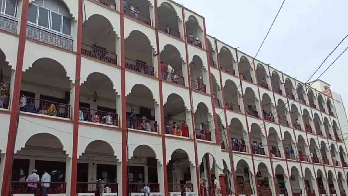 सिंह मेंशन समर्थक धनंजय यादव की निर्मम हत्या मामले में अदालत का फैसला, दो दोषियों को आजीवन कारावास की सजा….