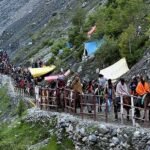Amarnath Yatra : कड़ी सुरक्षा में होगी अमरनाथ यात्रा, सेना का सारा जोर दक्षिण कश्मीर पर…