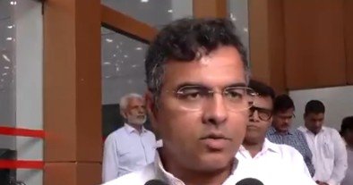 दिल्ली में जलभराव से निपटने के लिए ‘एकीकृत कमांड सेंटर’ का प्लान तैयार : प्रवेश वर्मा….