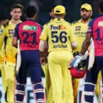 राजस्थान रॉयल्स ने जीत के साथ किया सफर समाप्त, चेन्नई सुपर किंग्स को छह विकेट से हराया…