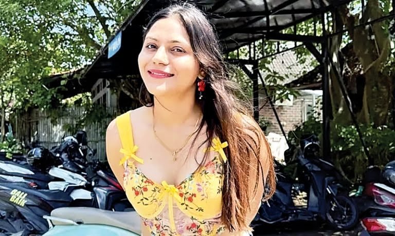 यूट्यूबर ज्योति बोली, मेरी शादी पाकिस्तान में करवा दो, ISI एजेंट के साथ निजी व्हॉट्सएप चैट सामने आई…