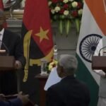 आतंकवाद मानवता के लिए सबसे बड़ा खतरा है : प्रधानमंत्री मोदी….