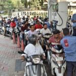 अप्रैल माह में आर्थिक रफ्तार तेज, पेट्रोल-डीजल और गैस की खपत बढ़ी…