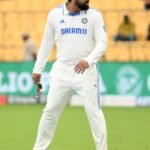 रोहित शर्मा ने टेस्ट क्रिकेट से लिया संन्यास, इंस्ट्राग्राम पर साझा कर दी जानकारी…