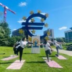 केंद्रीय आयुष मंत्री प्रतापराव जाधव ने लाॅन्च किया साप्ताहिक योगा पॉडकास्ट…