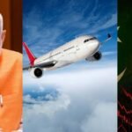भारत ने पाकिस्तानी उड़ानों के लिए बंद किया हवाई मार्ग, 23 मई तक लागू रहेगा प्रतिबंध…
