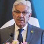 जंग से पहले ही PAK ने घोषित किया ‘युद्धविराम’, रक्षा मंत्री ख्वाजा आसिफ बोले- हम कुछ नहीं करेंगे…