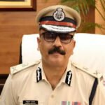 डीजीपी अनुराग गुप्ता के मामले में केंद्र सरकार ने फिर राज्य सरकार को भेजा पत्र…