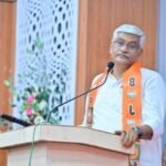 नया भारत घर में घुसकर मारता है, ‘ऑपरेशन सिंदूर’ पहलगाम हमले का जवाब : केंद्रीय मंत्री गजेंद्र सिंह शेखावत…