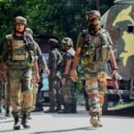 भारत-पाक में सुधरने लगे हालात, बीती रात नहीं हुआ कोई हमला; सेना का आया बयान…