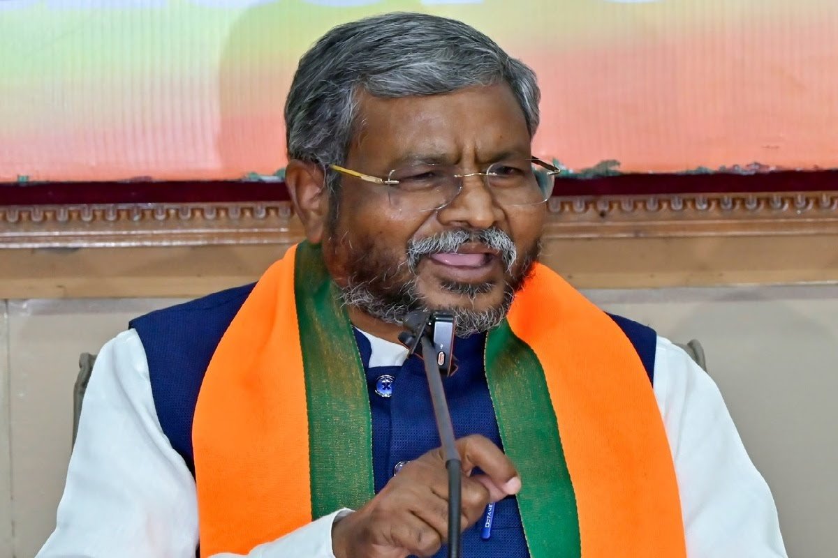 सरायकेला मामले में बाबूलाल मरांडी ने दी आंदोलन की चेतावनी, क्या है पूरा मामला…