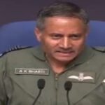 सुंदर कांड की चौपाई ‘भय बिनु होय ना प्रीति’ सुना एयर मार्शल ने पाकिस्तान को दी नसीहत…