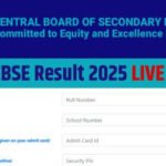 सीबीएसई का रिजल्ट कब आएगा? जानें 10वीं-12वीं बोर्ड के नतीजों की डेट पर ताजा जानकारी…
