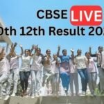 cbse class 12th result 2025 declared: सीबीएसई 12वीं के नतीजे…