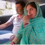 सीआरपीएफ जवान मुनीर अहमद बर्खास्त, पाक महिला से शादी छिपाने का आरोप, बताया राष्ट्रीय सुरक्षा के लिए घातक…