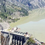 चिनाब नदी पर बने सलाल बांध के सभी गेट बंद, स्थानीय लोग बोले- ‘हम सरकार के साथ’…