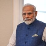 पीएम मोदी ने सोशल मीडिया पर एक के बाद एक किए तीन पोस्ट…