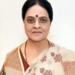 पूर्व केन्द्रीय मंत्री गिरिजा व्यास का निधन, घर में आरती करते वक्त लगी आग में झुलस गई थीं…