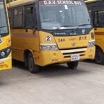 Dhanbad News : परिवहन विभाग ने दो स्कूल के वाहनों पर लगाया 43 हजार का जुर्माना…