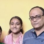 शिक्षक की बेटी अंतर मिश्रा ने ICSE में 95 फीसदी अंक लाकर निरसा का नाम किया रौशन…