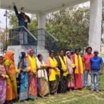 तुरी समाज द्वारा मजदूर दिवस का किया गया आयोजन…