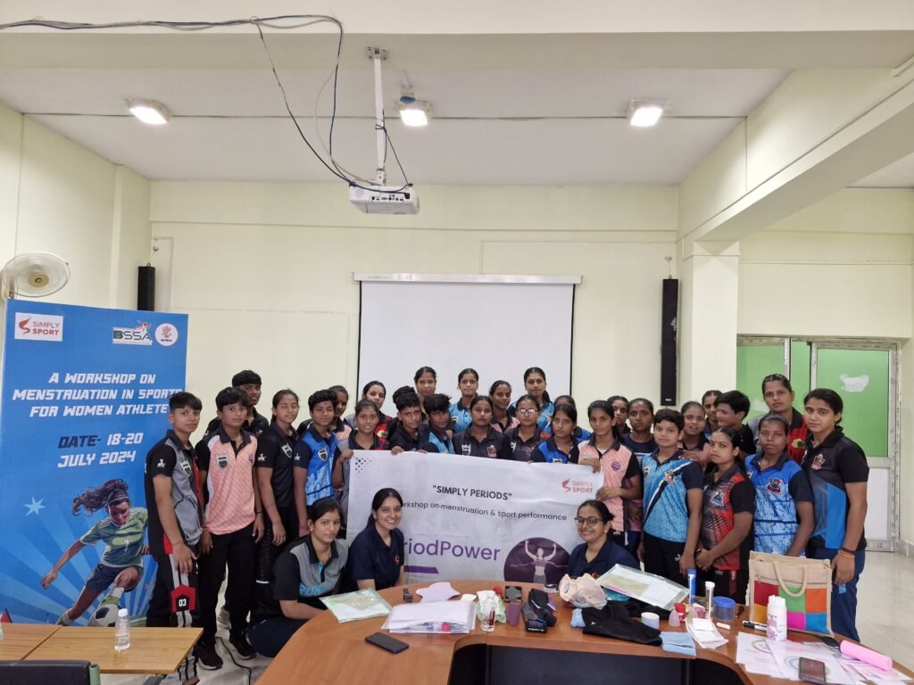 बिहार में महिला खिलाड़ियों के लिए नई शुरुआत: खेल और स्वास्थ्य में बदलाव की कहानी…