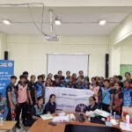 बिहार में महिला खिलाड़ियों के लिए नई शुरुआत: खेल और स्वास्थ्य में बदलाव की कहानी…