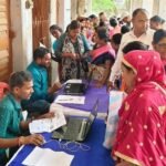 झारखंड : मईया योजना के लाभार्थियों के लिए खुशखबरी…देवघर में 7 मई तक आधार सीडिंग के लिए लगेगा शिविर…