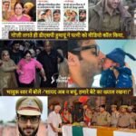 जम्मू कश्मीर में शहीद होने वाले डीएसपी हुमायूं की जाबांजी की कहानी…जब आखिरी वक्त में परिवार को किया फोन…