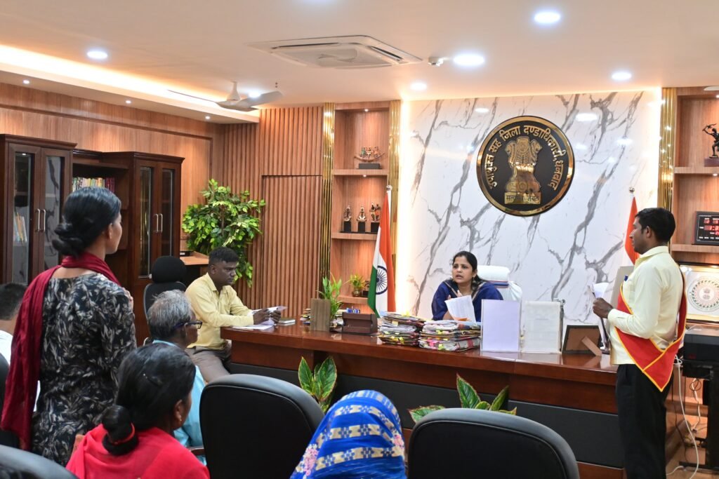 रिहायशी इलाके में विवाह भवन बनने से निवासियों ने की विभिन्न परेशानियों से जुझने की शिकायत…