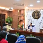 रिहायशी इलाके में विवाह भवन बनने से निवासियों ने की विभिन्न परेशानियों से जुझने की शिकायत…