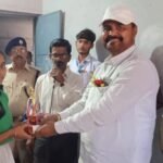 मदर टेरेसा उच्च विद्‌यालय मे सामान्य समस्याएँ (विषय) पर विभिन्न प्रतिभागियों के बीच भाषण प्रतियोगिता कराई गई….