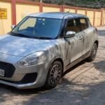 कार्मिक नगर सड़क का खस्ता हाल ,खोल रहा है बीसीसीएल के विकास का पोल…