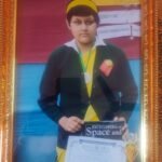 स्कूल की टॉपर बनी, लेकिन परिणाम देखने से पहले ही हमेशा-हमेशा के लिये दुनिया छोड़ गई आसनसोल की थोइबी मुखर्जी…