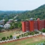 झारखंड में खेल प्रतिभाओं को संवारने की तैयारी, रांची में खुलेगा खेल विश्वविद्यालय…