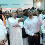 मुख्यमंत्री ने पीएमसीएच पुनर्विकास परियोजना (फेज-1) अंतर्गत 1117 शैय्या के अस्पताल का किया उद्घाटन, निरीक्षण कर वहां की व्यवस्थाओं की ली जानकारी….