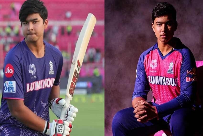 अगर ऐसा हुआ तो वैभव सूर्यवंशी पर लग सकता है बैन, लगा ये आरोप…