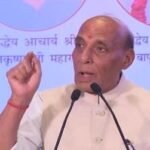 देश जैसा चाहता है, वैसा होकर रहेगा’, रक्षा मंत्री राजनाथ सिंह की पाकिस्तान को वॉर्निंग…