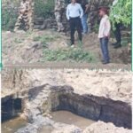 मधुबन: BCCL और CISF की संयुक्त कार्रवाई, दो अवैध कोयला मुहानों को किया गया बंद…