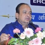 झारखंड के स्वास्थ्य मंत्री डॉ इरफ़ान अंसारी का बयान…सोशल मीडिया पर लिखा…अब यदि रिम्स या किसी भी अस्पताल में किसी मरीज की मौत सुरक्षा कारणों से होती है, तो उसकी पूरी जवाबदेही मेरी होगी…