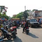 हजारीबाग में कुएं से मिला एक व्यक्ति का शव, सिर पर है चोट के निशान….