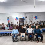 कोडस्प्रिंट राउंड 2: स्पीड और प्रिसीजन का संगम – BIT सिंदरी में…