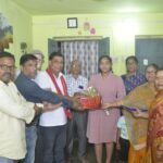 दसवीं परीक्षा मे सिंदरी की छात्रा पल्लवी पाठक ने उत्कृष्ट प्रदर्शन में 96% अंक की  सफलता अर्जित…