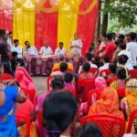 कतरासगढ़ के राजागढ़ में मिला नया ट्रांसफॉर्मर, विधायक शत्रुघ्न महतो के प्रयास से बहाल हुई बिजली आपूर्ति…