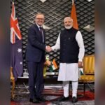 प्रधानमंत्री मोदी से बातचीत के बाद अल्बानीज़ ने कहा, ऑस्ट्रेलिया और भारत के बीच संबंध “पहले कभी इतने मजबूत नहीं रहे”