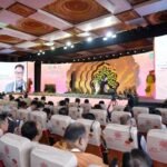 किरेन रिजिजू ने वियतनाम में वेसाक के संयुक्त राष्ट्र दिवस को संबोधित किया, भारत की बौद्ध विरासत और मिशन लाइफ पर प्रकाश डाला…